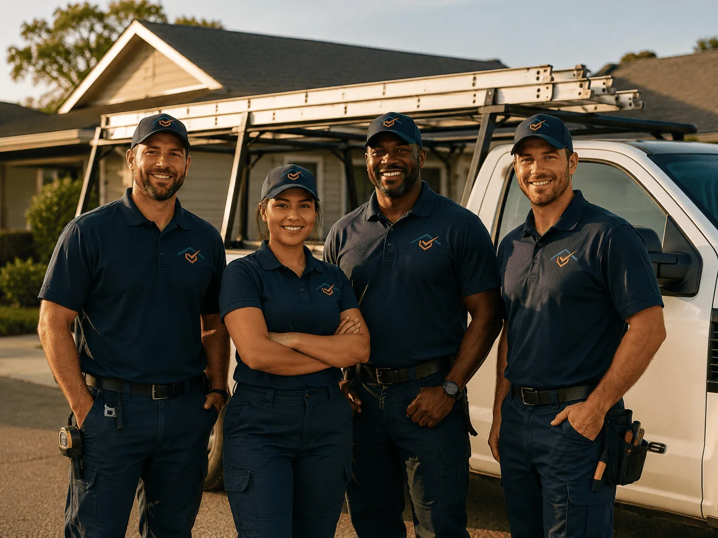 Roof Inspection company in Hambleton, WV